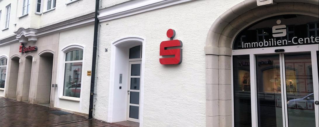 Sparkasse Dillingen