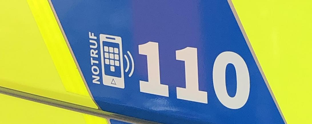 Polizei