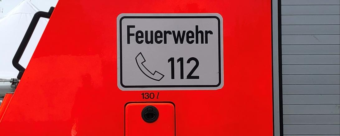 Feuerwehr