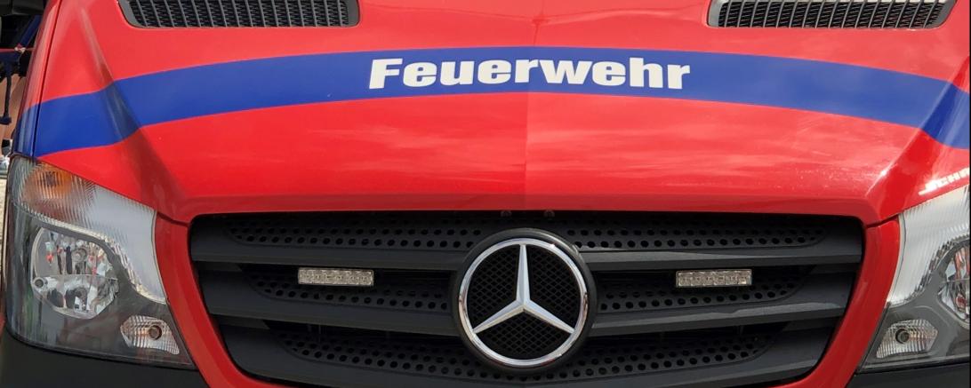 Feuerwehr