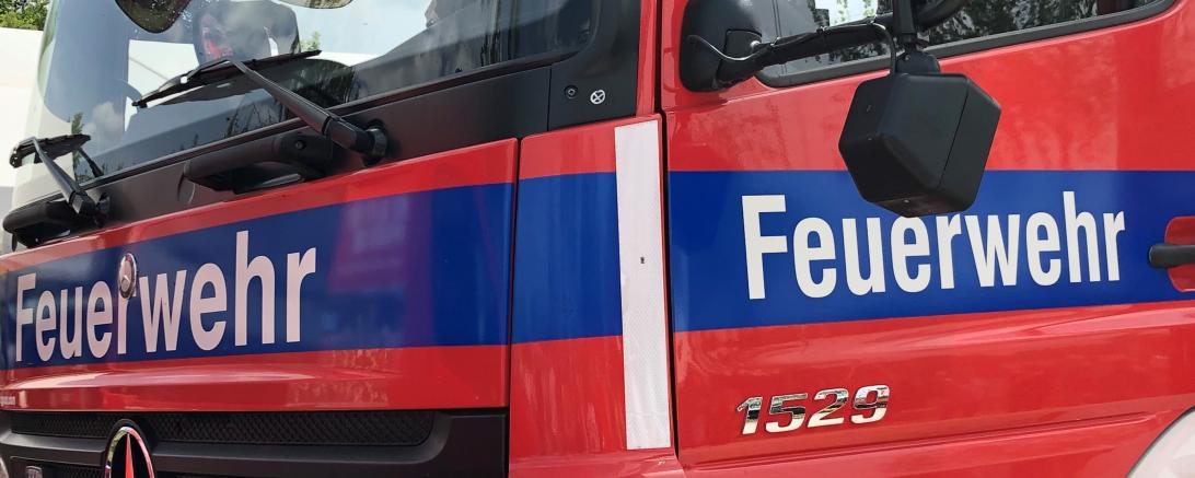 Feuerwehr