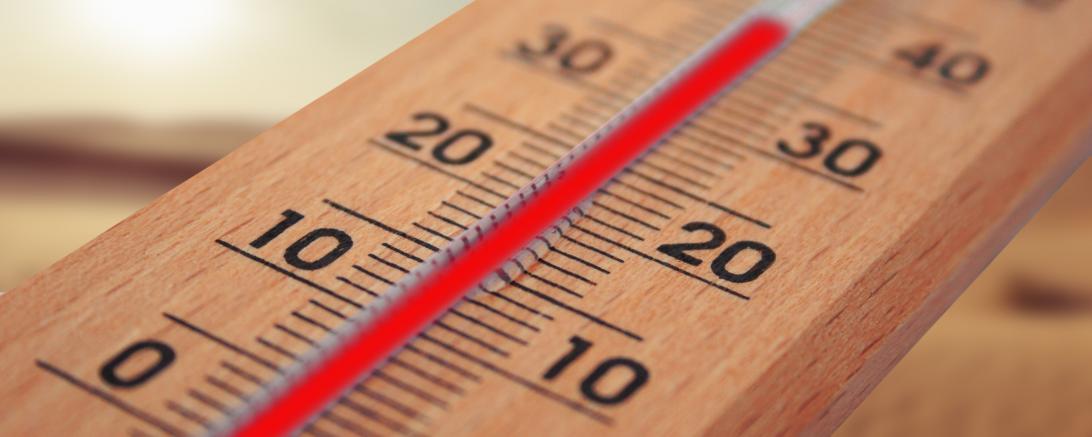 Thermometer