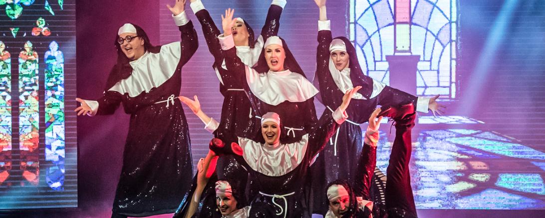 Best of Musical 2020 Dillingen