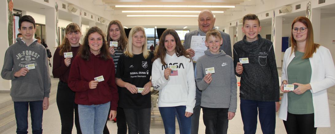 Onlinebefragung von Jugendlichen im Rahmen der Jugendhilfeplanung