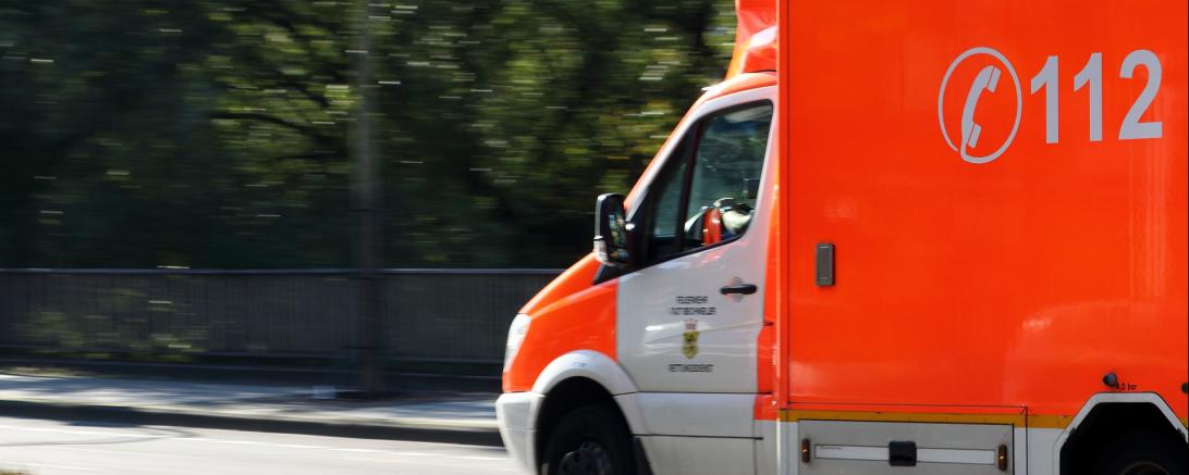 Rettungsdienst