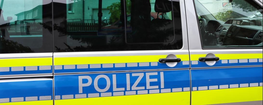 Polizei