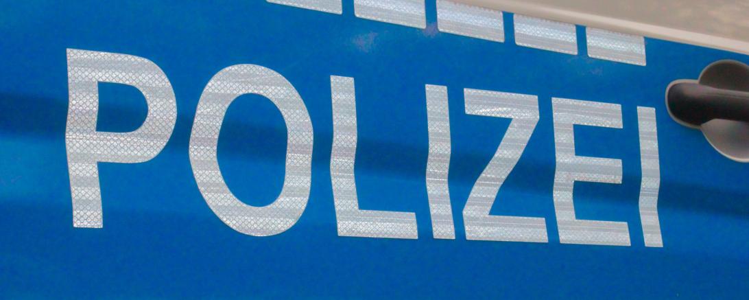 Polizei