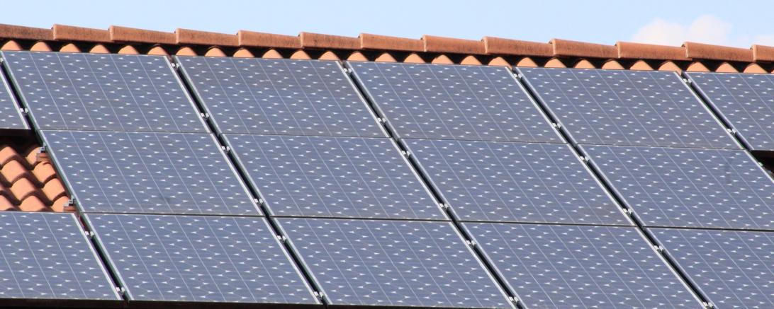 Photovoltaikanlage