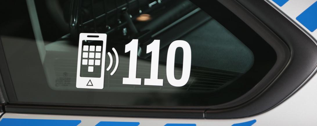 Polizei