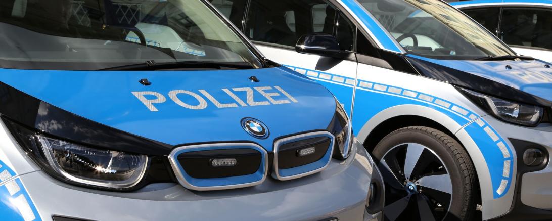 Polizei