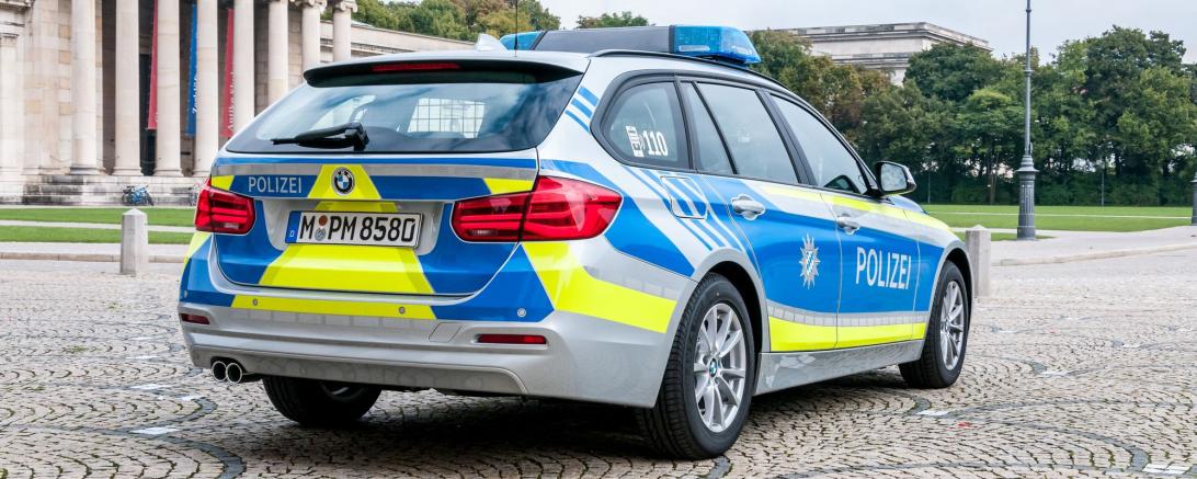 Polizei