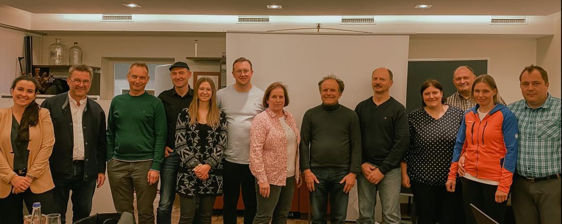 Kick-Off Bäckerkampagne 