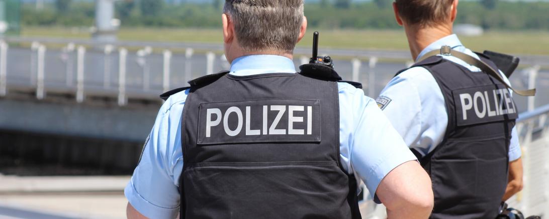 Polizei