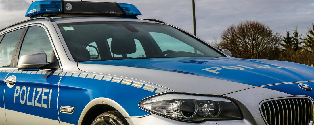 Polizei