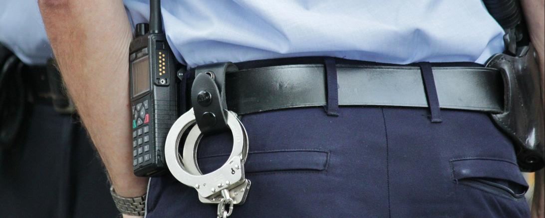 Polizei