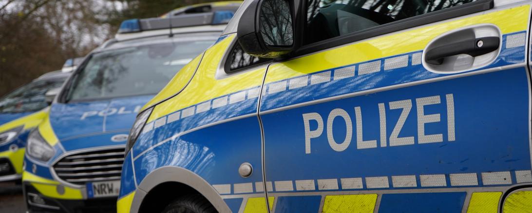 Polizei