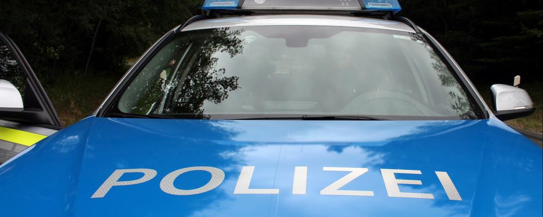 Polizei