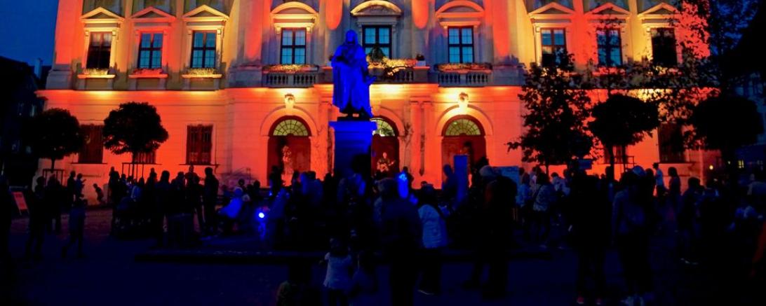 Lauingen Kunstsommer